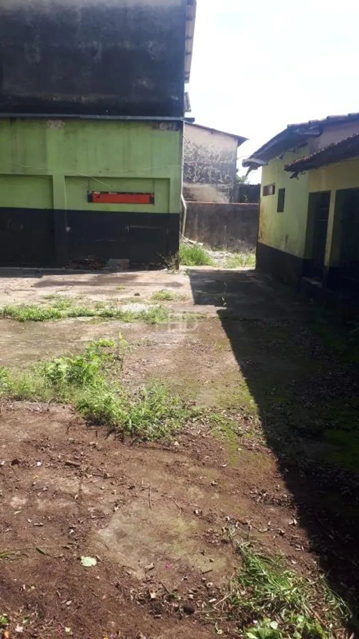 Imóvel Comercial Vago  Ideal para Oficina ou Empresa - Foto 5