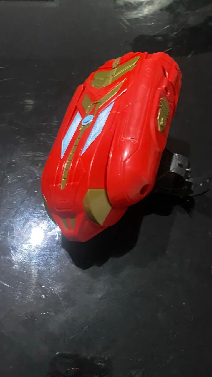 Nerf Marvel  - Foto 2