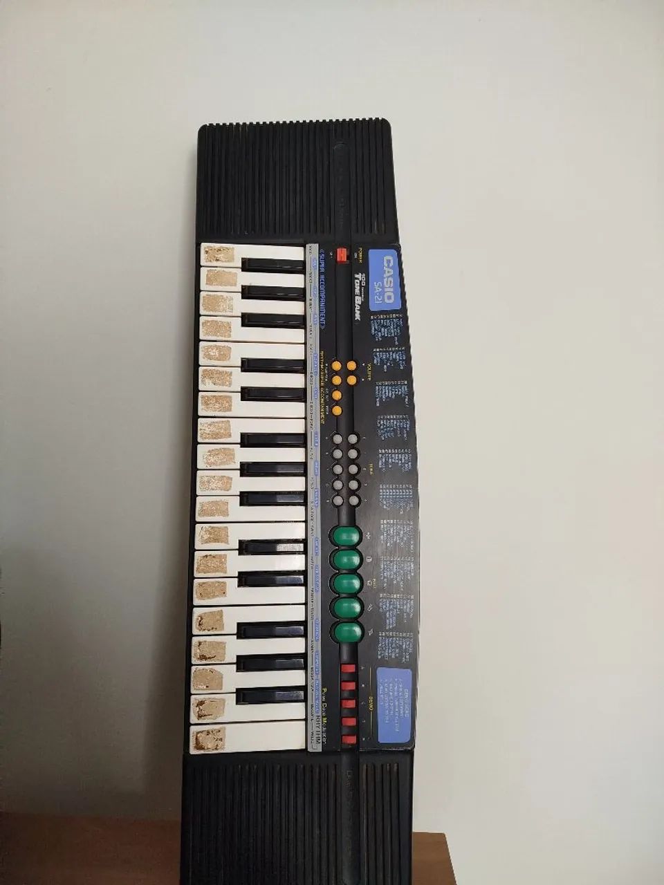 Teclado  - Foto 3