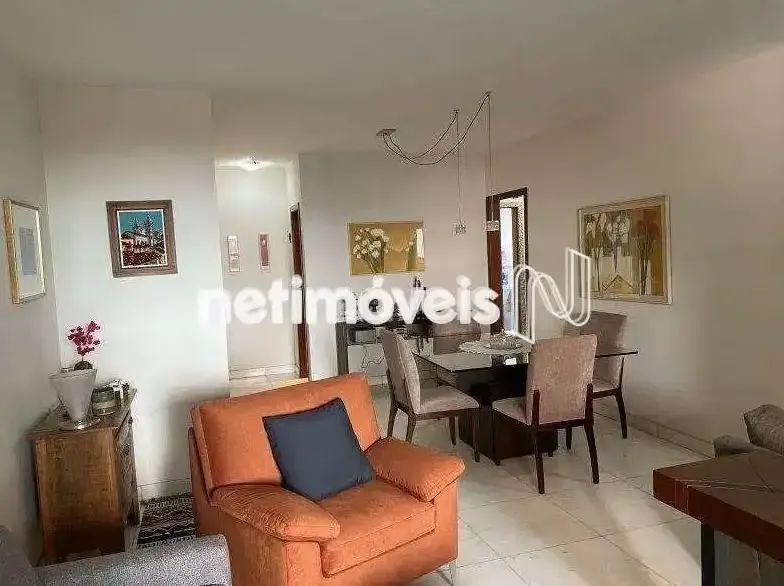 APARTAMENTO 4 QUARTOS - Foto 3