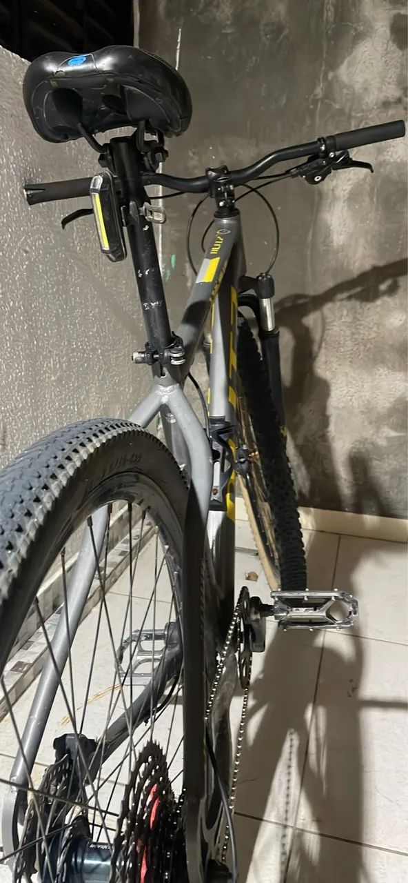 BICICLETA ARO 29 - Foto 2