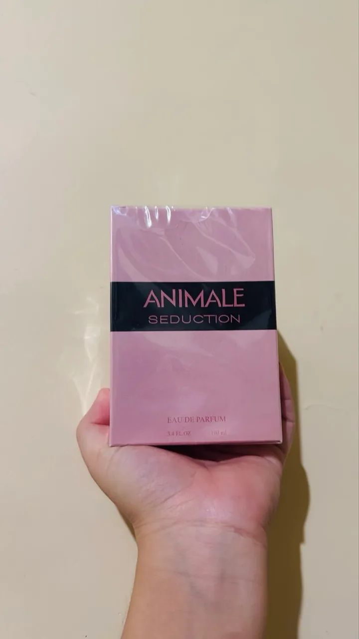 Perfumes importados 100ml - Foto 2