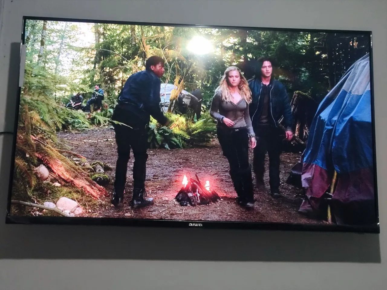 Tv Android 