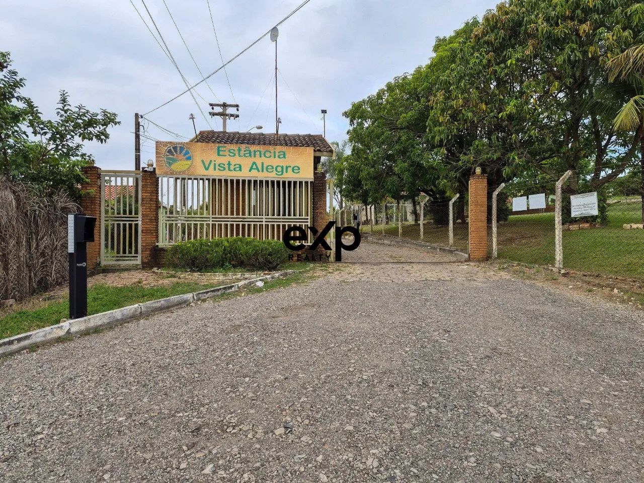 Chácara com 1.250 m² de terreno à venda no bairro Serrote - Foto 3