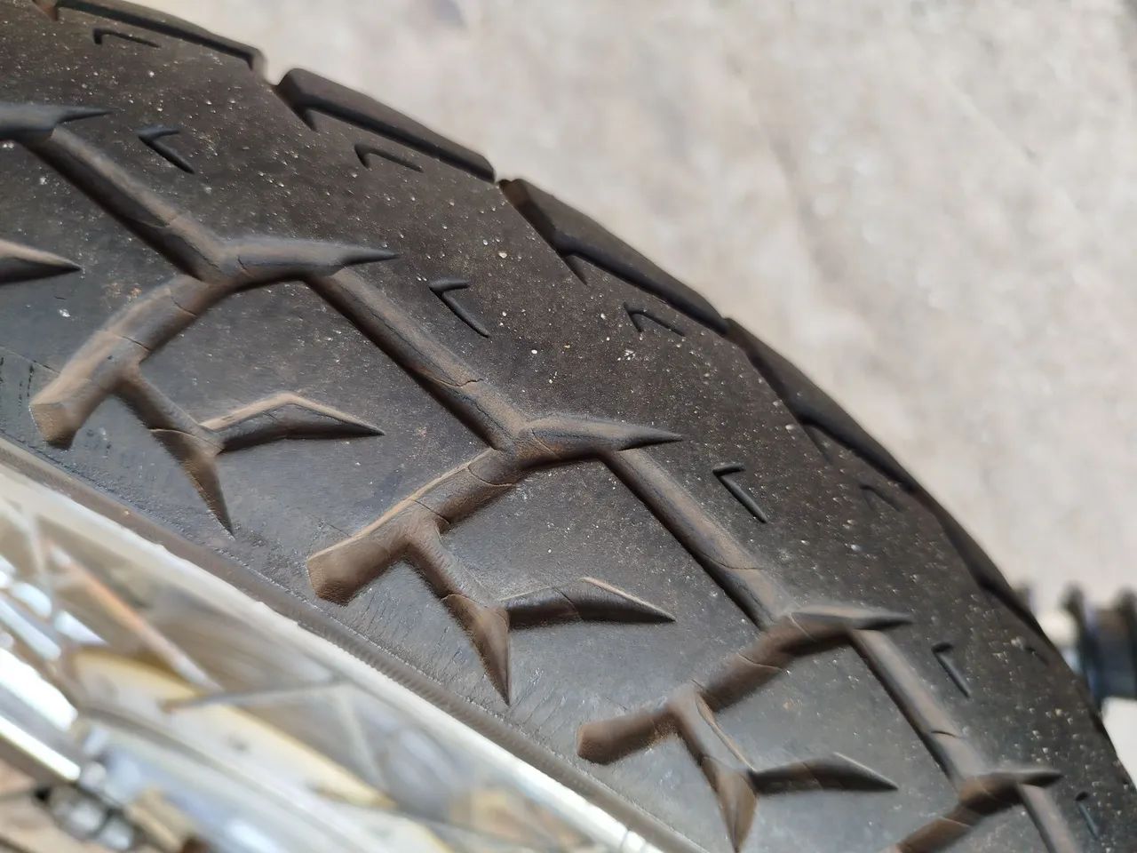 Vendo Honda fan - Foto 4