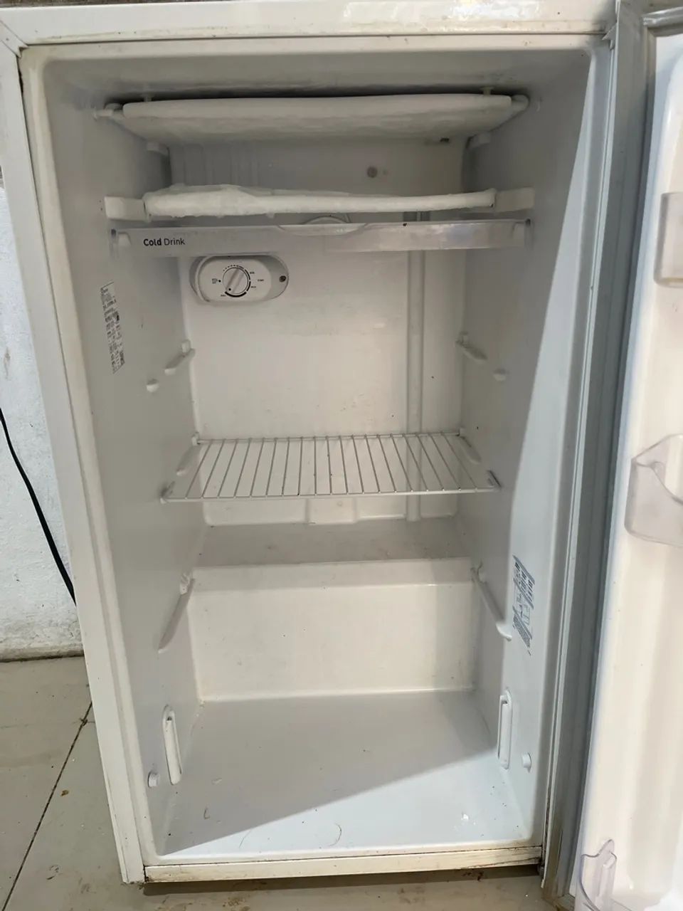 Vendo frigobar  - Foto 3