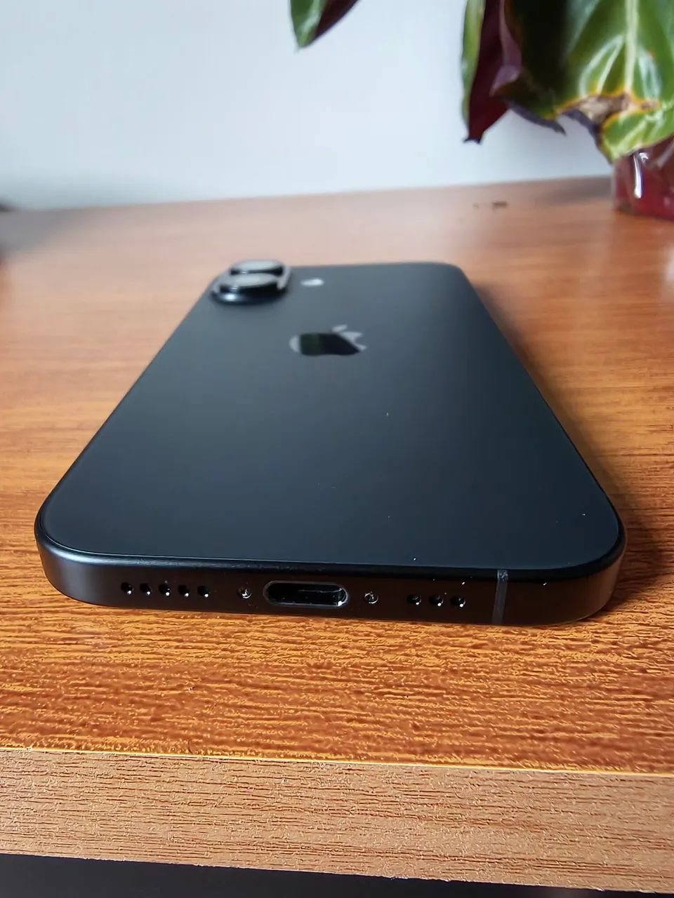 iPhone 16 128Gb Preto - Foto 2