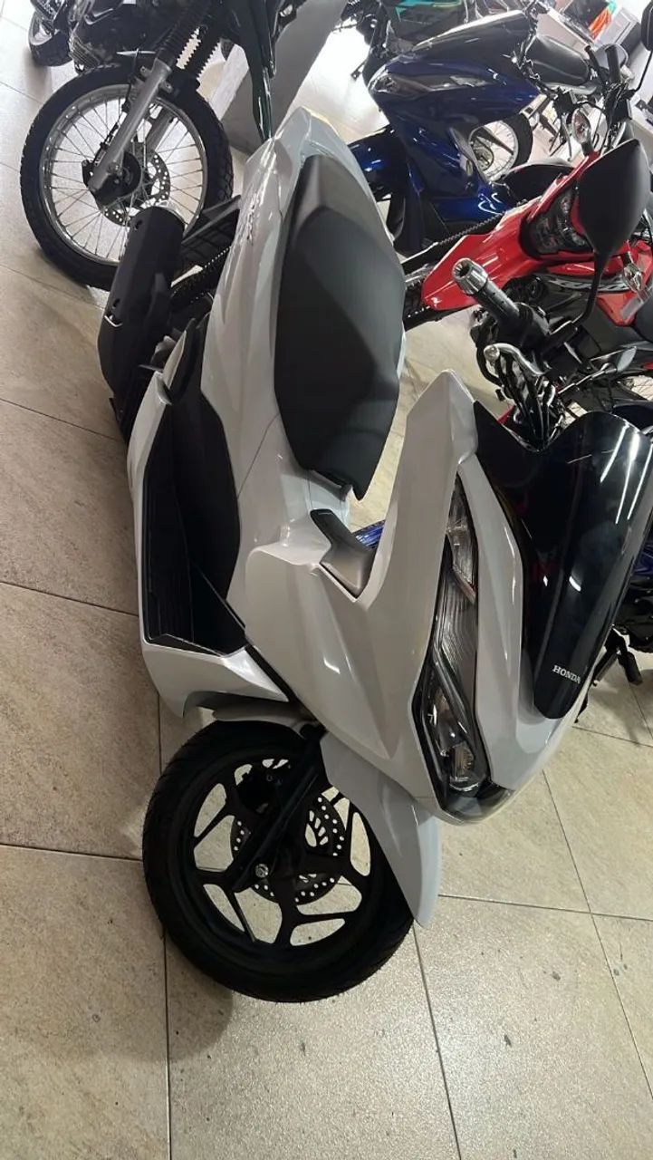 PCX 2026 0km pronta entrega - Foto 2