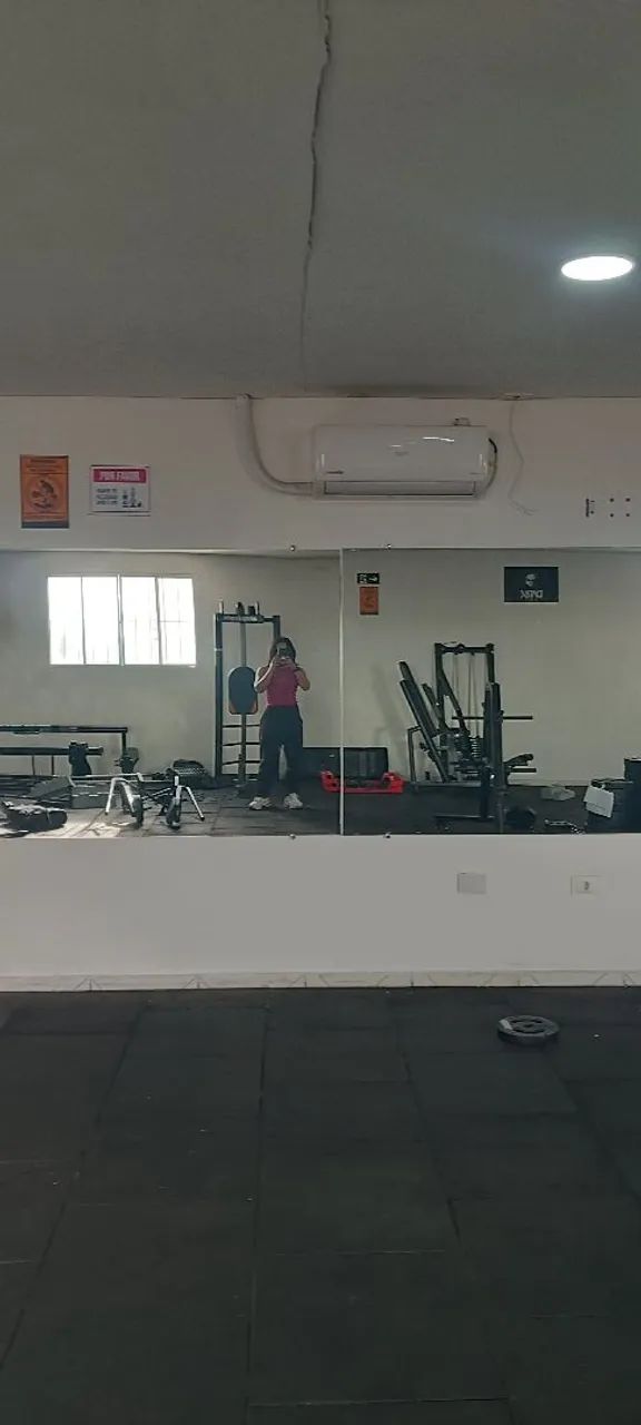 Espelhos 