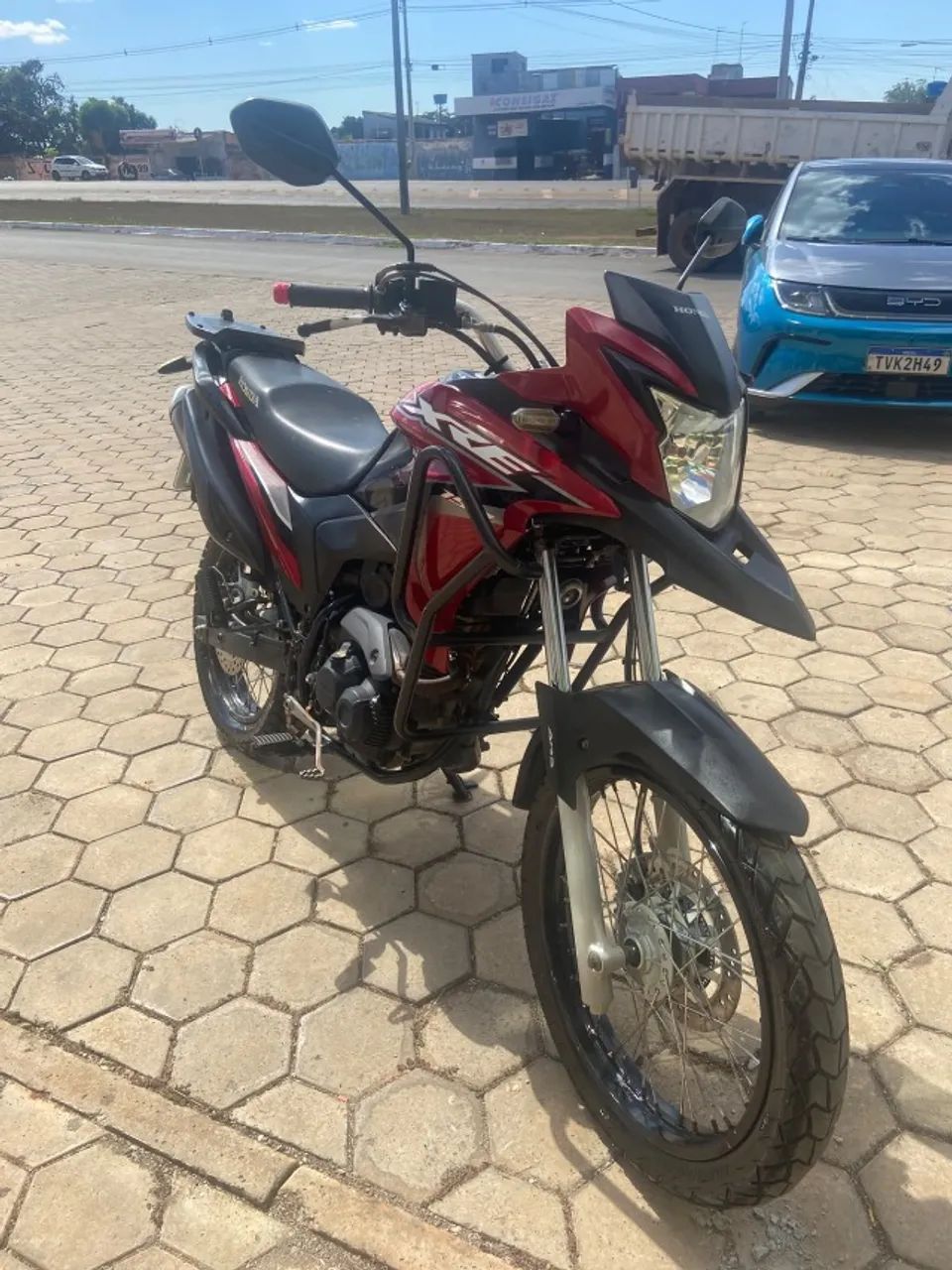 XRE 190 - 2019 - Foto 2