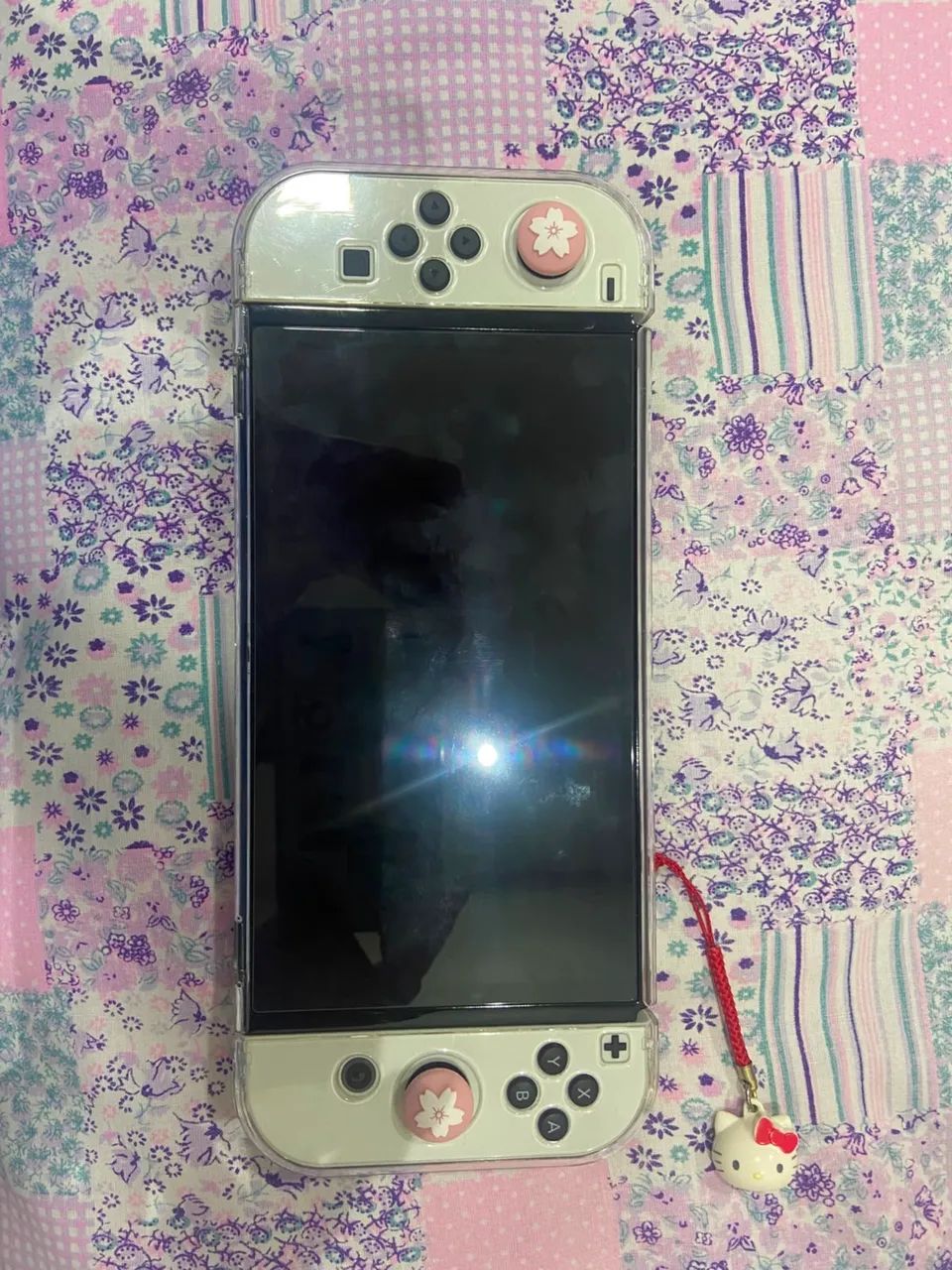 NINTENDO SWITCH OLED - Foto 3
