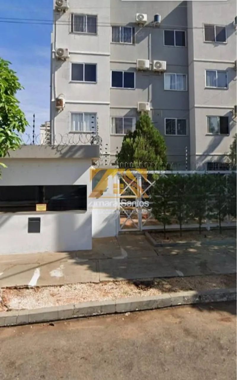 Apartamento com 3 Quartos à Venda, Plano Diretor Sul - Palmas - Foto 3