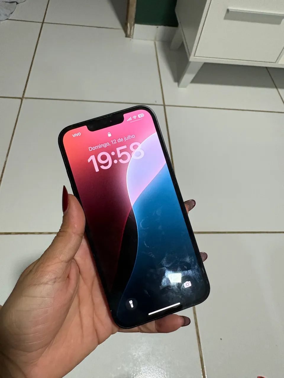iPhone 13 
