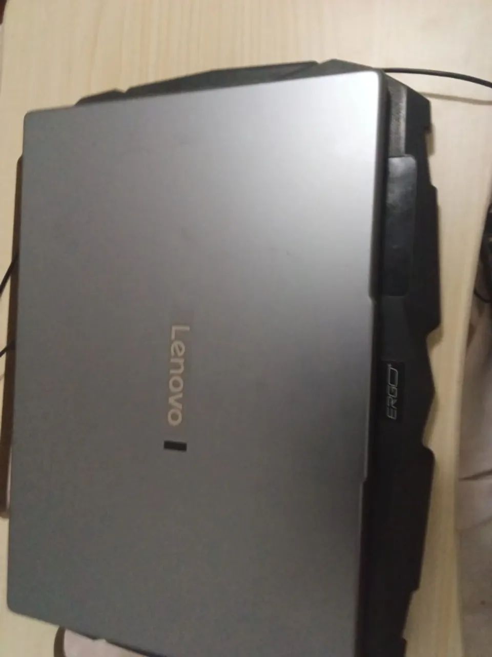 Ideapad Slim 3 Ryzen 7 8gb ram 512gb - Foto 2