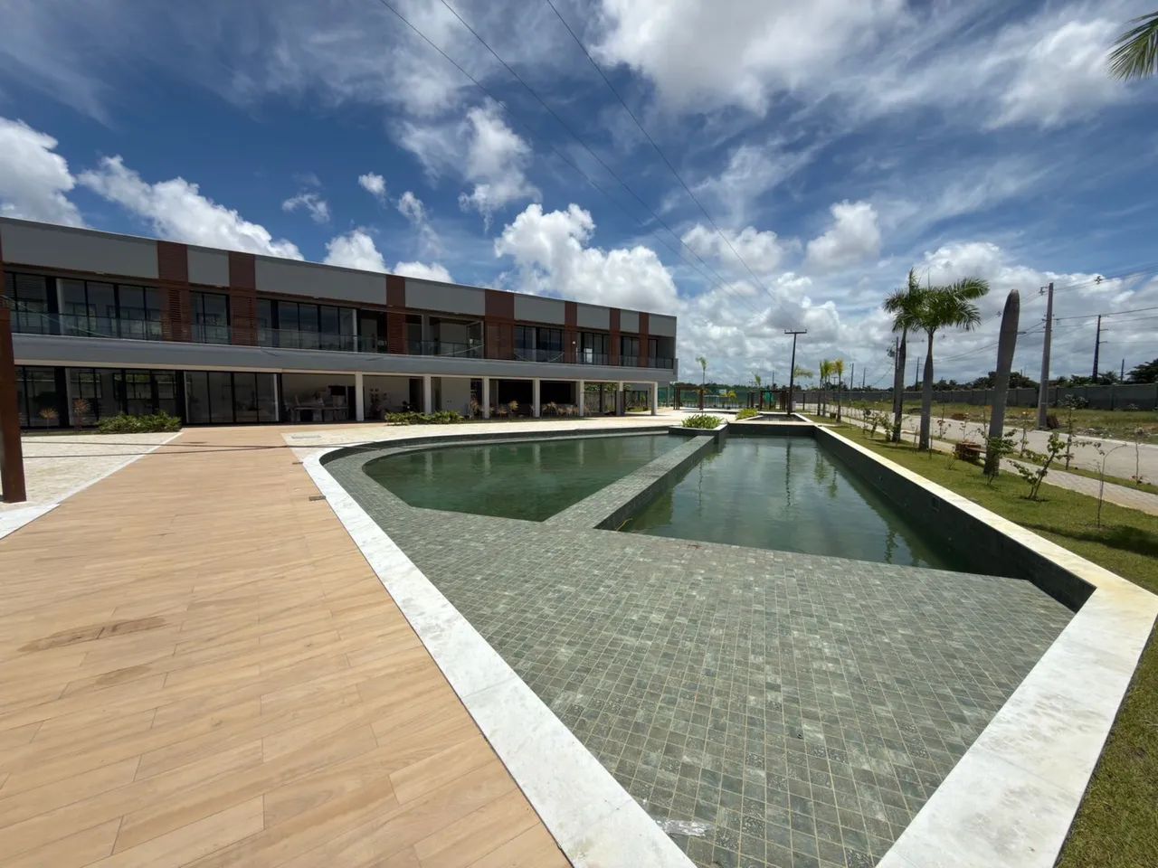 Foto - João Pessoa - Água Fria