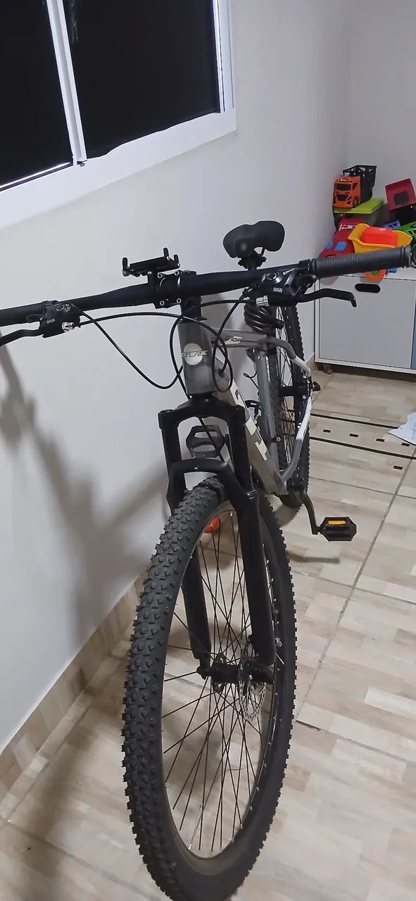 Bicicleta aro 29 - Foto 2