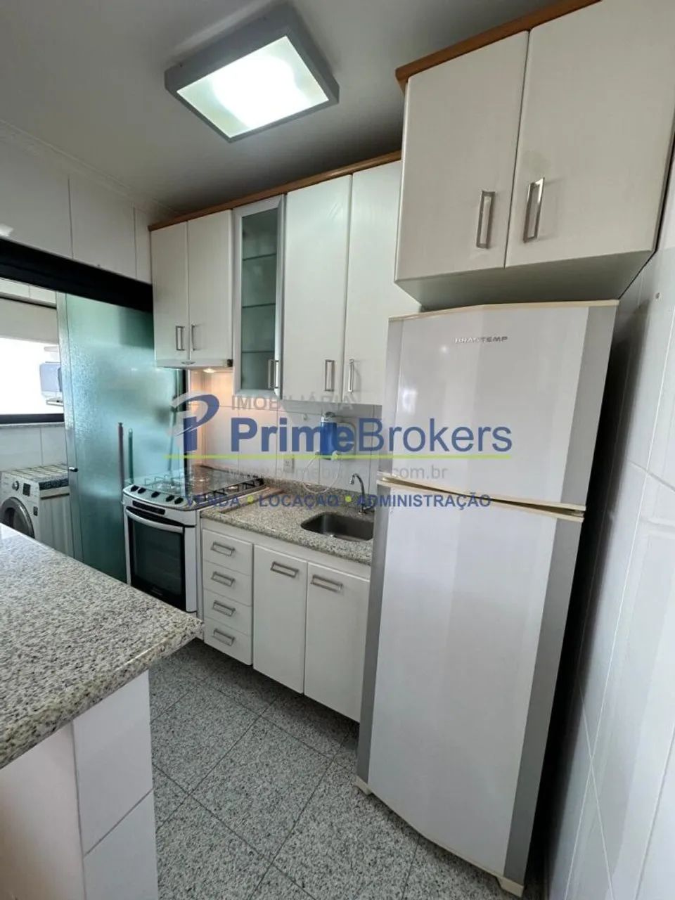 Apartamento para locaçao - Foto 2