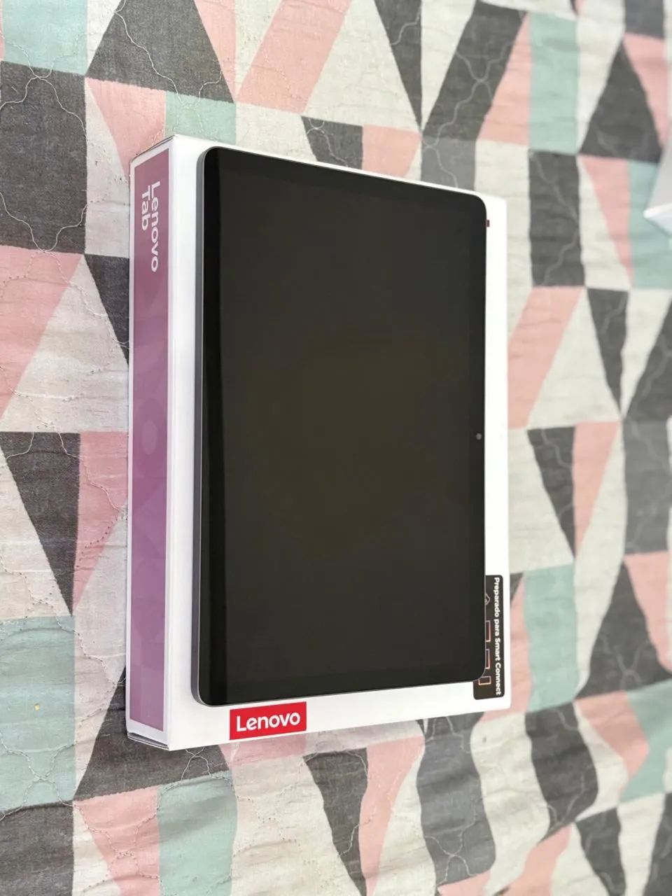 Tab Lenovo 10.1 - Foto 4