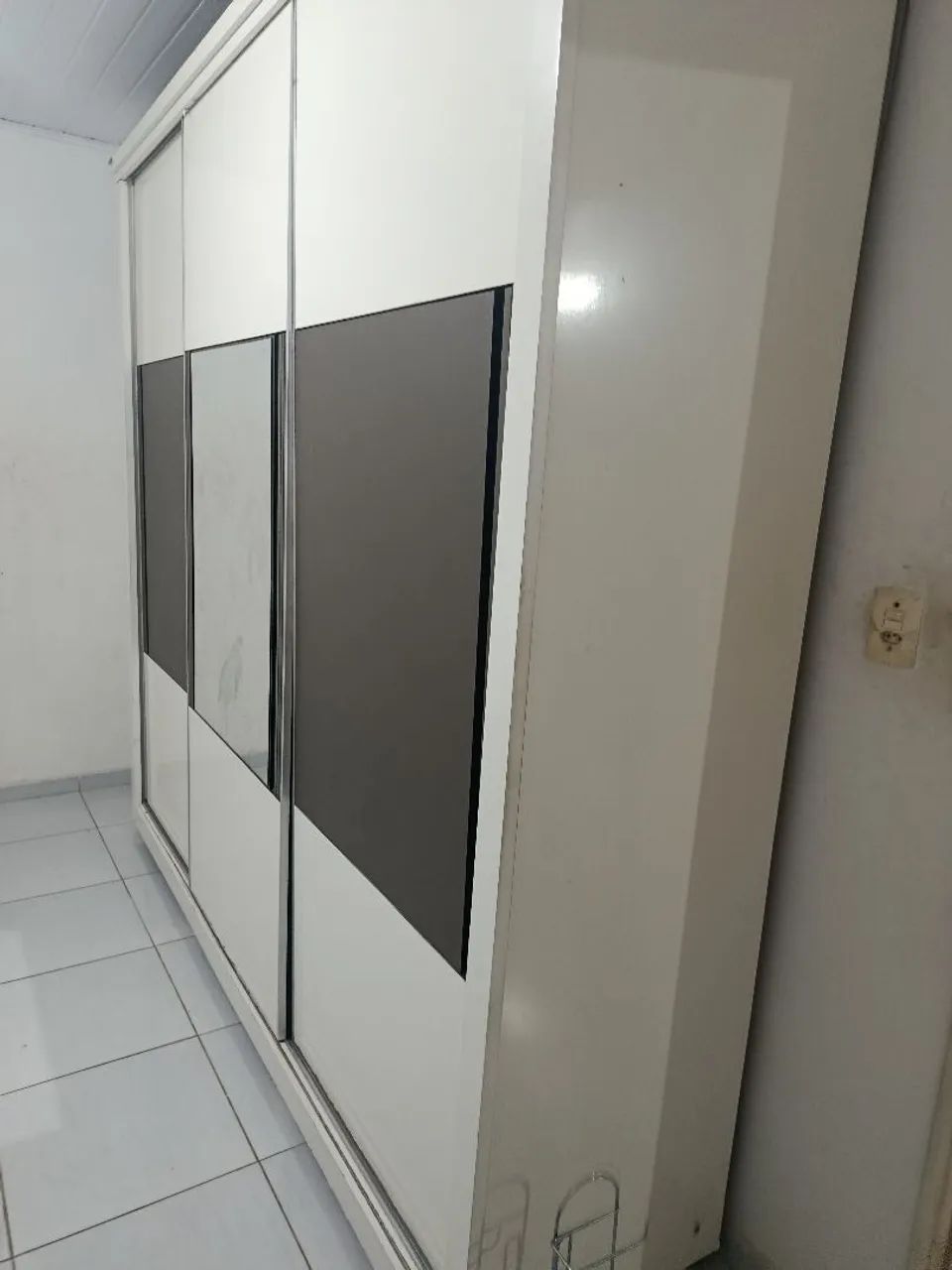 Guarda roupa roupeiro * - Foto 3