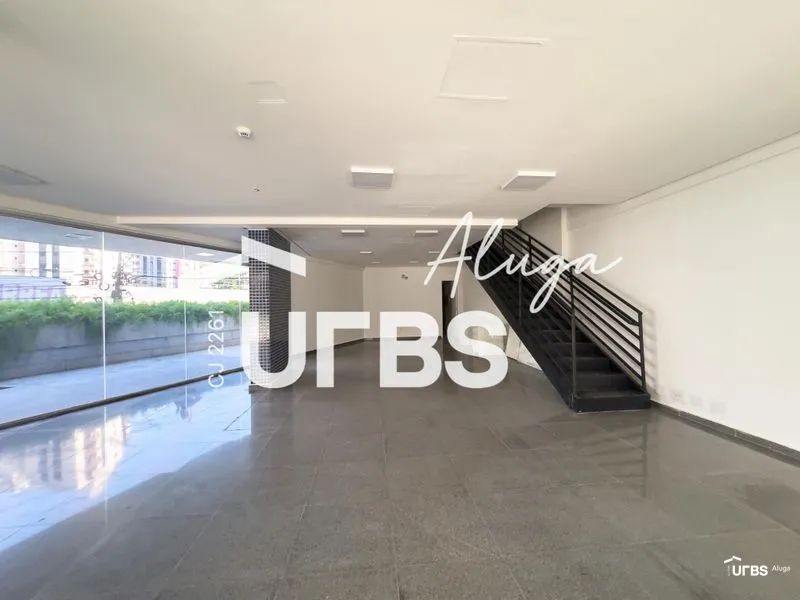 Loja, 146 m², Setor Oeste