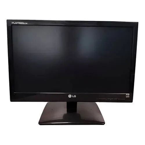 Monitor LG Flatron E1641S 15,6?