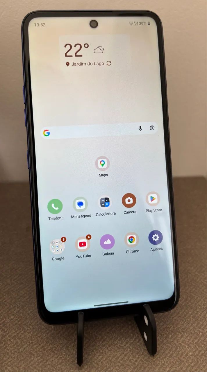LG K62 4/64GB