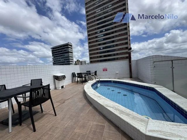 Apartamento Com 02 Quartos, 01 Suíte e Lazer - Foto 4