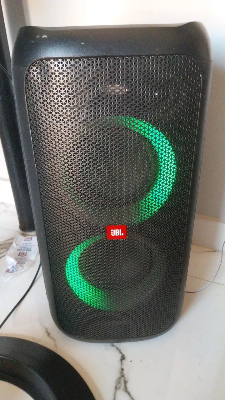 JBL PARTYBOX 100