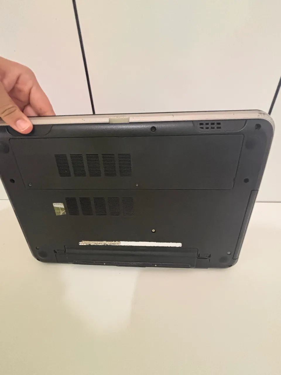 Notebook Dell Inspiron 5537 - Foto 2