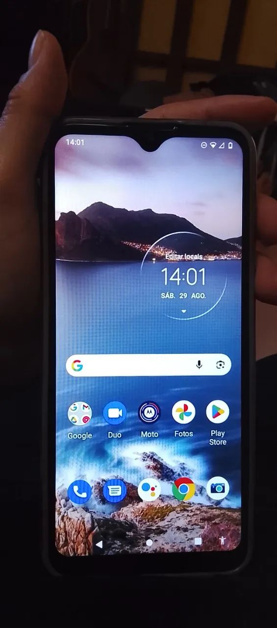 Celular  - Foto 2