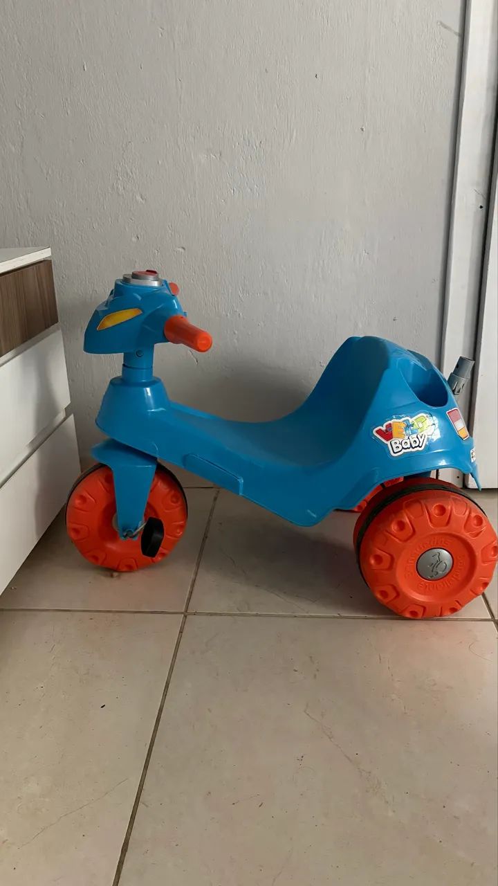 Carro de passeio bandeirante/ pra vender logo  - Foto 5