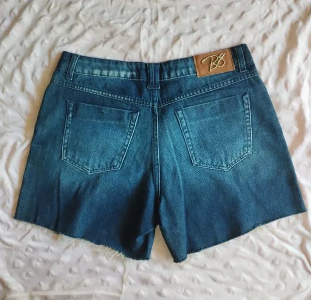 Shorts jeans Beeight