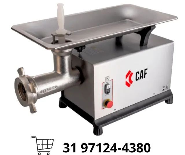 Moedor de Carne Boca 98 CAF