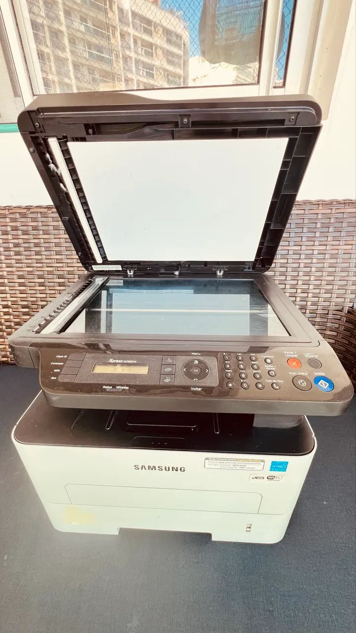 Multifuncional Samsung Xpress  - Foto 2