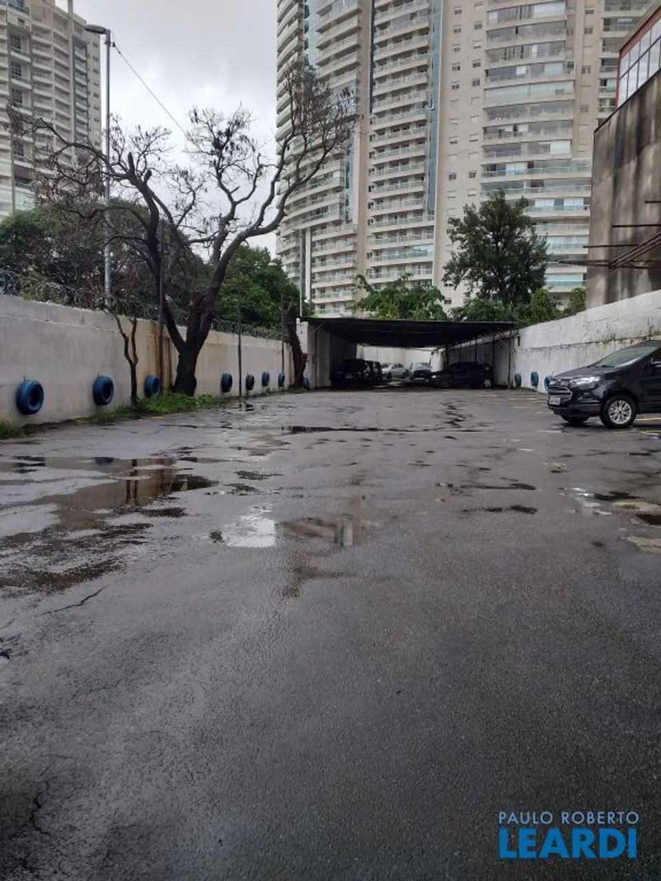 TERRENO - PINHEIROS - SP - Foto 2