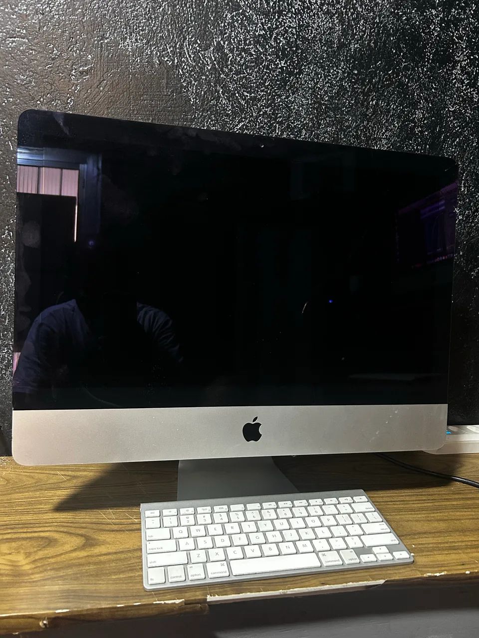 iMac 2012 - Foto 3
