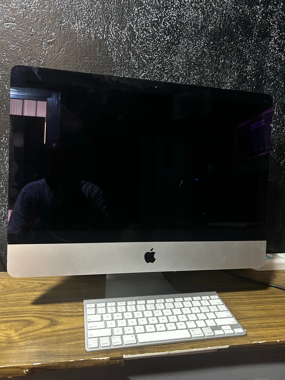 imac 2012