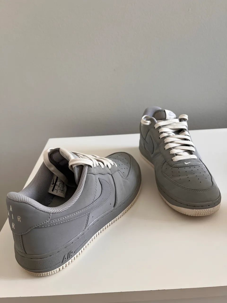 Nike Air Force 1 Low Original - Foto 2