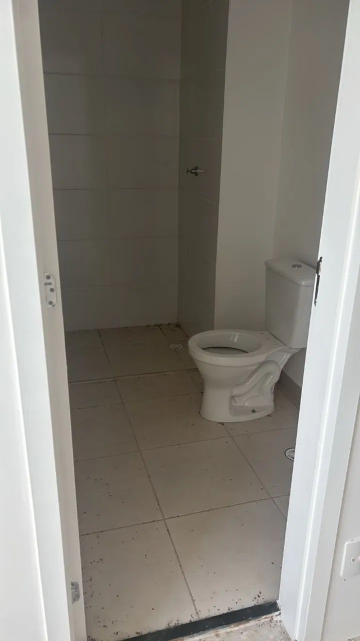 Apto em Ferraz de Vasconcelos - SP - Foto 4