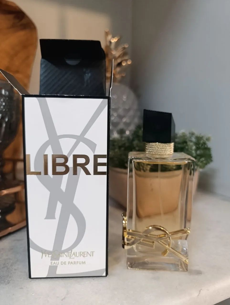 Perfume libre Intense - Foto 3