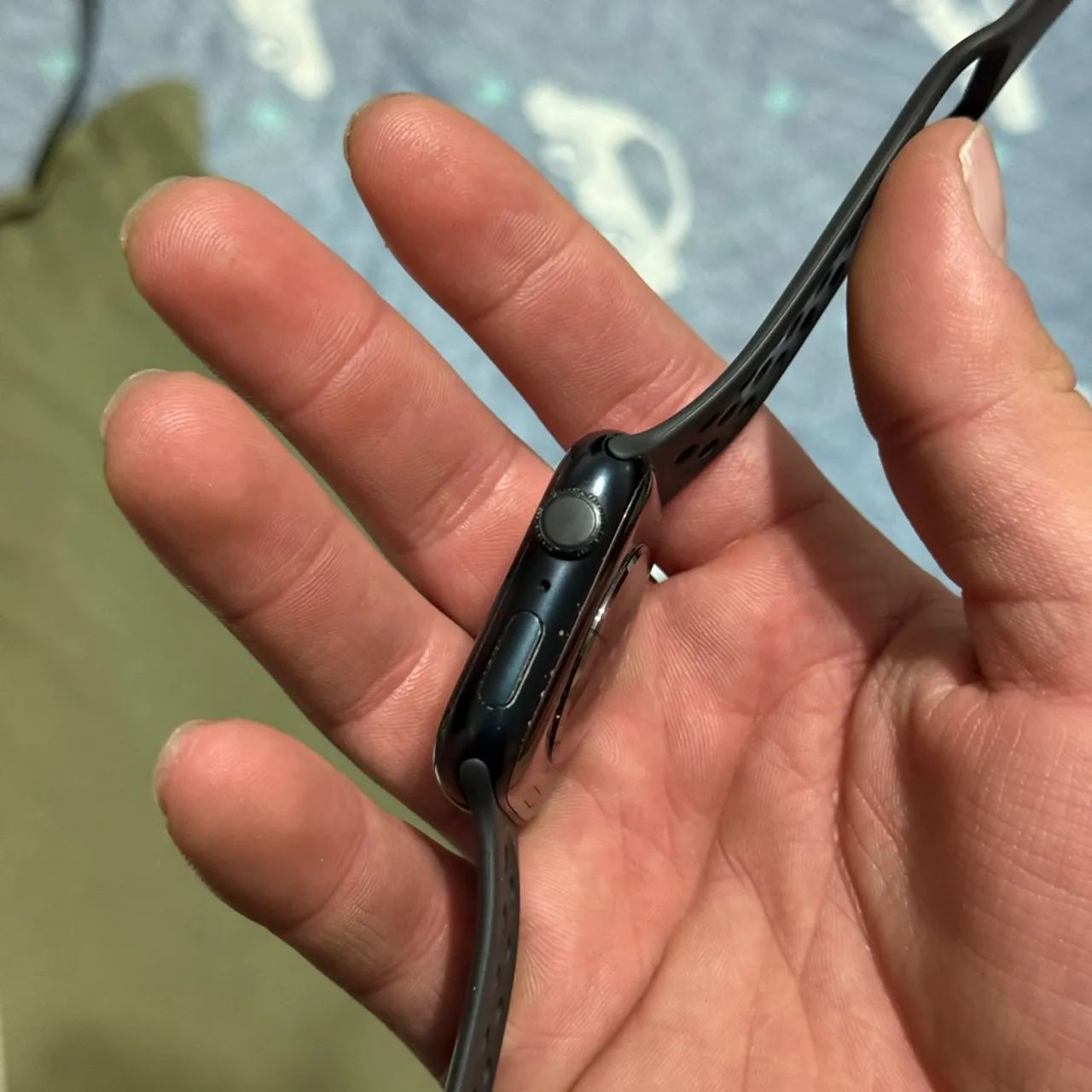 Apple Watch série 9 - Foto 4