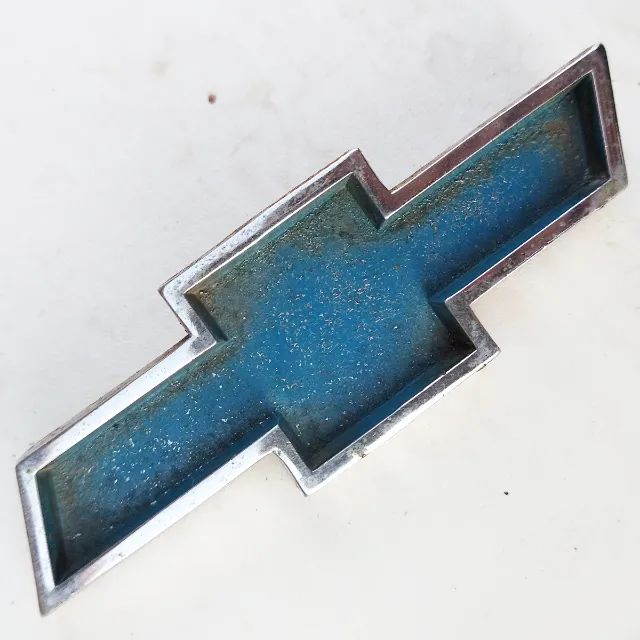Emblema Opala Especial Gravatinha