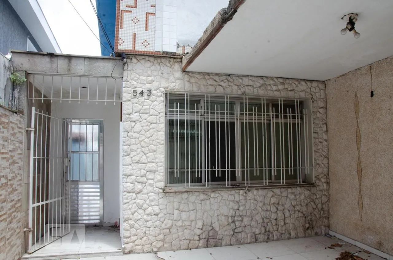 Casa à Venda - Vila Sabrina , 3 Quartos, 200 m2 - Foto 2