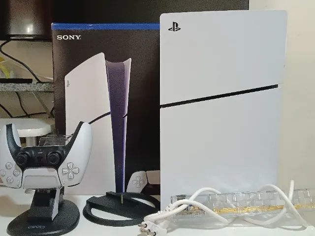 Ps5 slim 825 gb