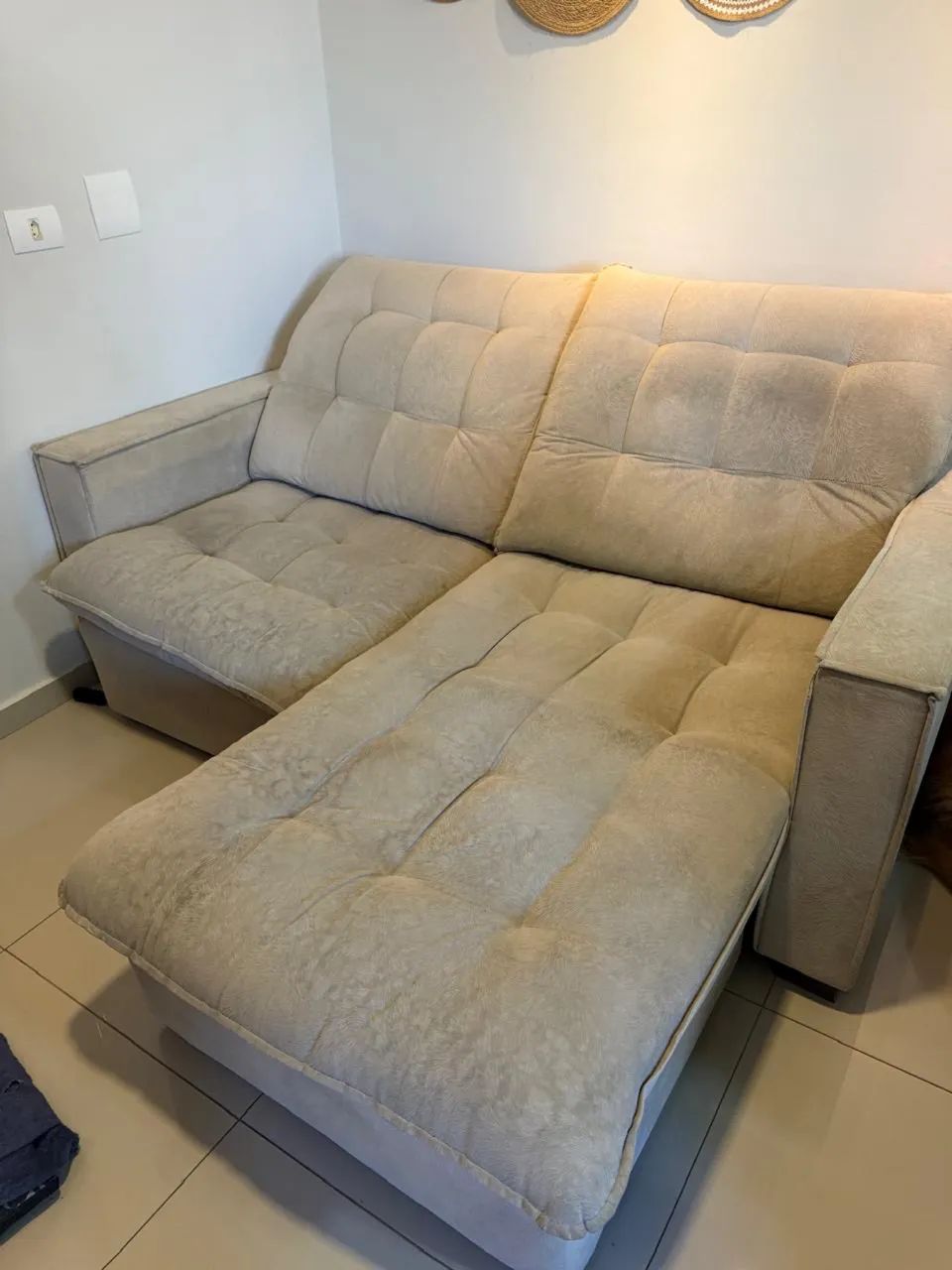 Sofá retrátil  - Foto 2