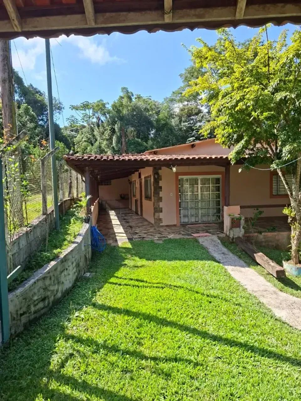 .Chácara em Peixe Verde