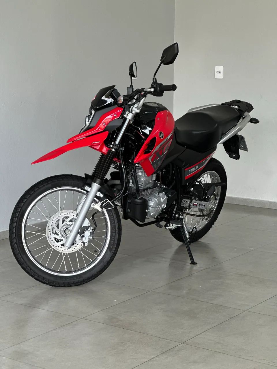XTZ 150  - Foto 5