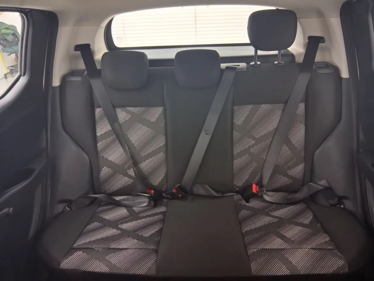Fiat Mobi LIKE 1.0 Fire Flex 5p., foto 18 de 18