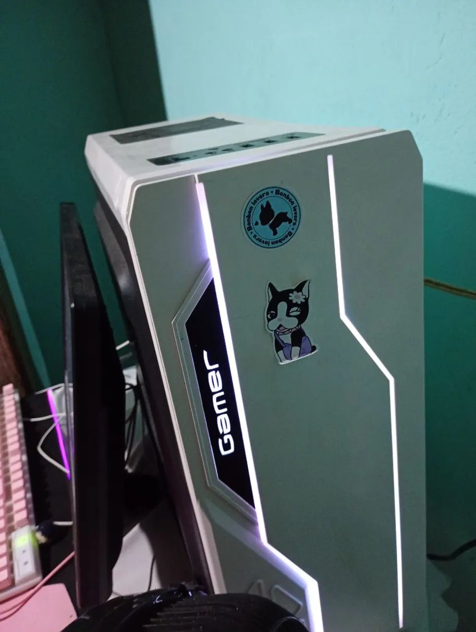 Computador completo  - Foto 2