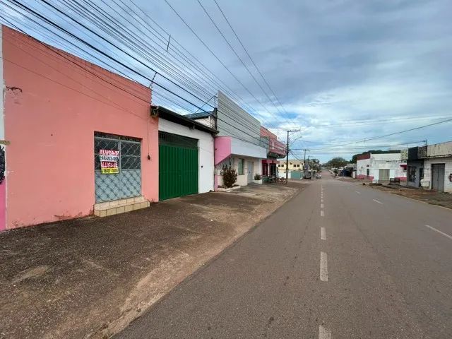 Ponto Comercial Próx. Rodoviária  - Foto 2